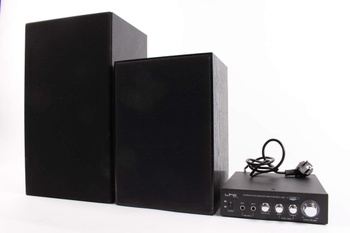 Zesilovač LTC Karaoke Amplifier MFA1200 