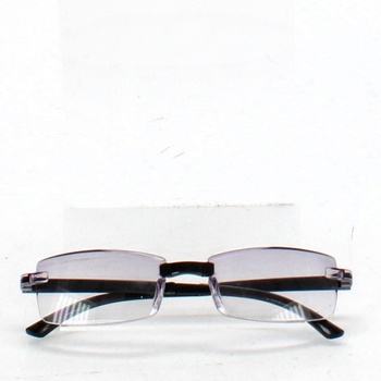 Brýle na čtení FGDZ 3 ks unisex +3,5
