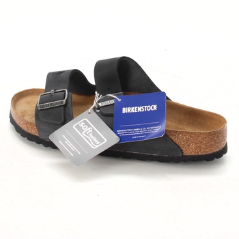 Pánské pantofle Birkenstock 752481 vel.41