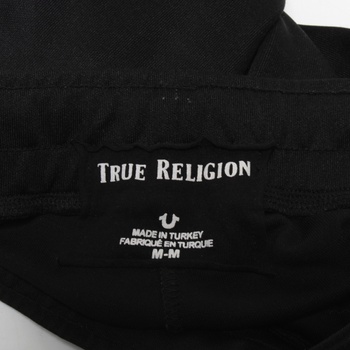 Pánské sportovní kalhoty True Religion M