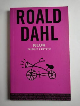 Roald Dahl: Kluk – Příběhy z dětství Měkká (2009)