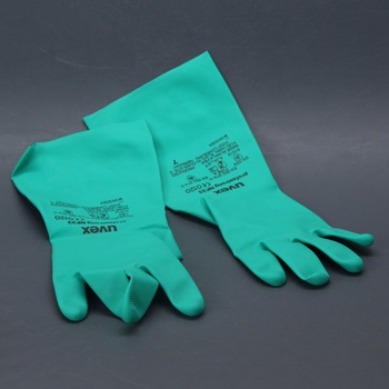 Ochranné rukavice Uvex NF33 