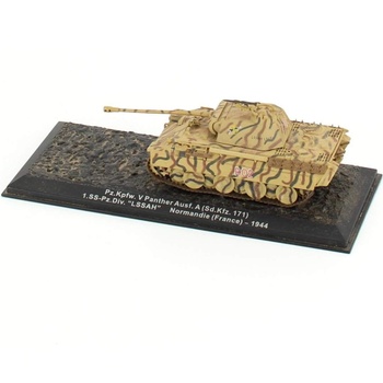 Model tanku Panzerkampfwagen V Panther 