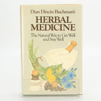  Herbal medicine           