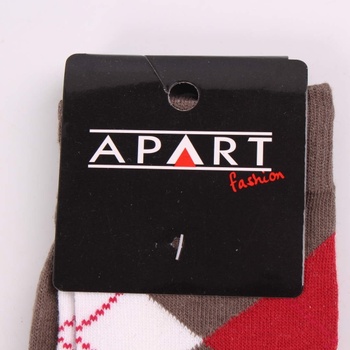 Pánské ponožky Apart Fashion