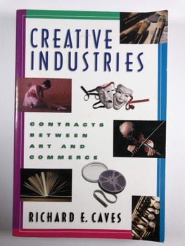 Creative Industries