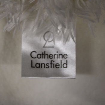 Přehoz Catherine Lansfield 150 x 200 cm