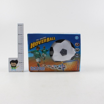 Fotbalový míč The amazing HoverBall