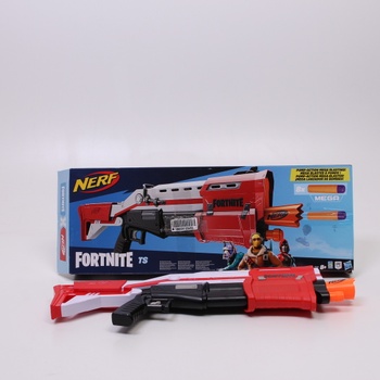 Dětská pistole NERF Fortnite