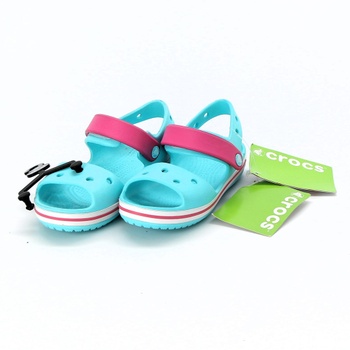 Dětské crocsy Crocs sandále