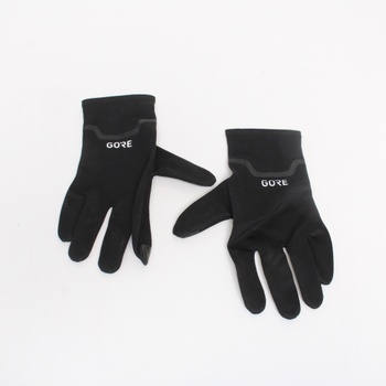 Sportovní rukavice GORE WEAR 100410 černé