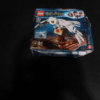 Harry Potter - Hedwiga Lego ‎75979 