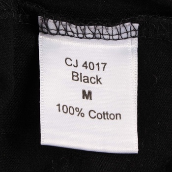 Dámské tričko Pierre Cardin černé