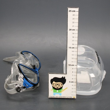 Potápěčské brýle Cressi ‎DS400062