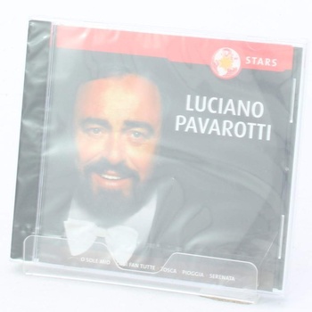 CD Luciano Pavarotti