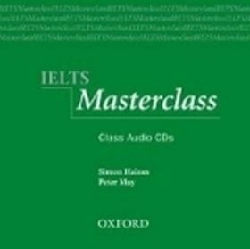 IELTS Masterclass Audio CDs /2/