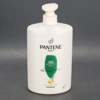 Šampon na vlasy Pantene Pro-V Lisci