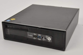 PC HP ProDesk 400 G1 SFF kancelářské PC