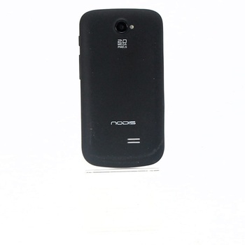 Smartphone Nodis ND351BK černý