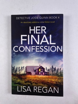 Detective Josie Quinn: Her Final Confession (4)