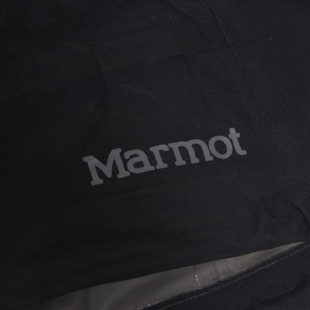 Dámská bunda Marmot černá M