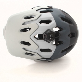 MTB helma Bell Super 3R MIPS MTB