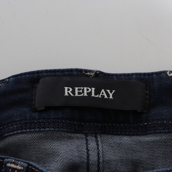 Pánské džíny Replay M914 .000.41A 502