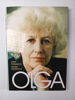 Hana Primusová: Olga