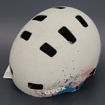 Dětská helma Uvex S414972 Dirt Bike 51-55 cm
