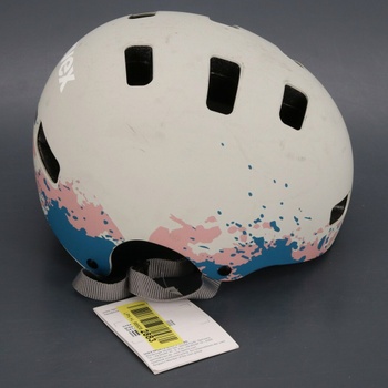 Dětská helma Uvex S414972 Dirt Bike 51-55 cm
