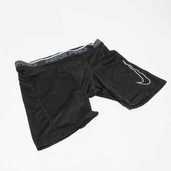 Pánské šortky Nike černé L