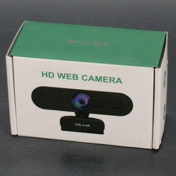 Webkamera pro PC Tsymo WGBG-006 