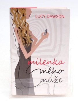 Kniha Lucy Dawson: Milenka mého muže