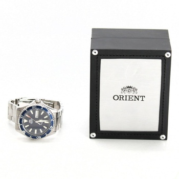 Analogové hodinky Orient RA-AA0002L19B