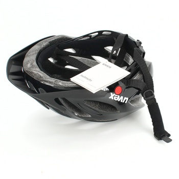 Cyklistická helma Uvex S410966 