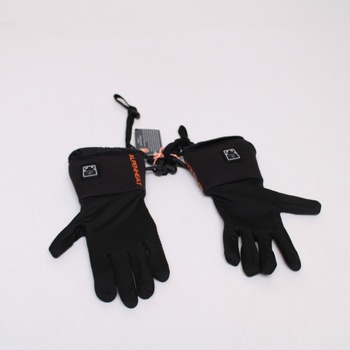 Vyhřívané rukavice Alpenheat AG1 XS