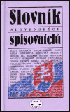 Slovník slovenských spisovatelů