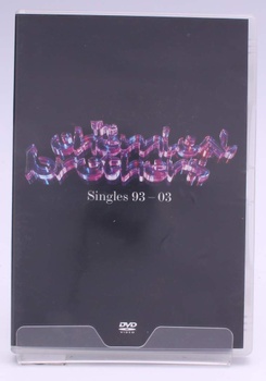 Hudební DVD The Chemical Brothers: Singles 93-03