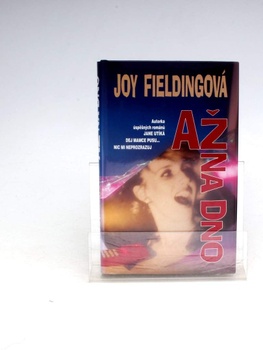 Kniha Joy Fieldingová: Až na dno