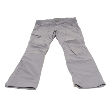 Pánské kalhoty Schöffel 22855 Koper1 šedé XL
