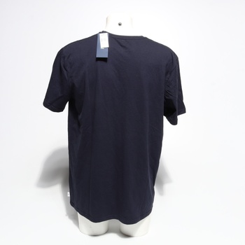 Modré tričko Quiksilver EQYZT05841