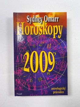 Sydney Omarr: Horoskopy 2009