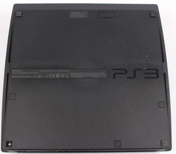 Herní konzole Sony PlayStation 3 Slim 120GB
