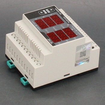 Elektroměr Tense Elektronik ‎EM-100DIN 
