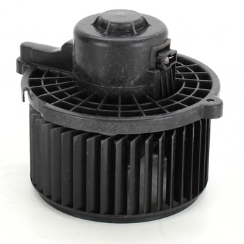 Vnitřní ventilátor Prasco HY8399 černý