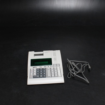 Stolní kalkulačka Olympia CPD 3212T