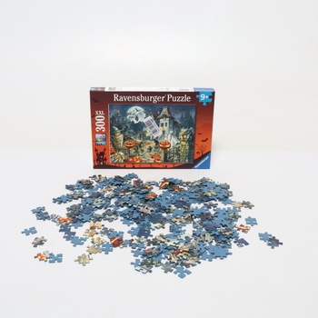 Puzzle Ravensburger 13264