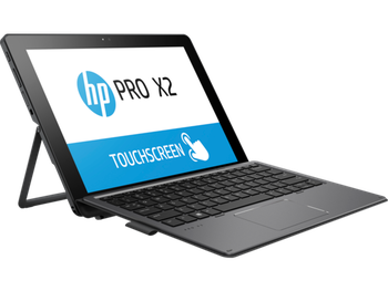 Dotykový tablet HP HPBN2508f 