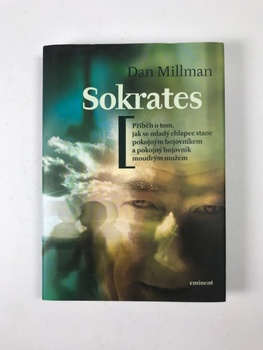 Dan Millman: Sokrates