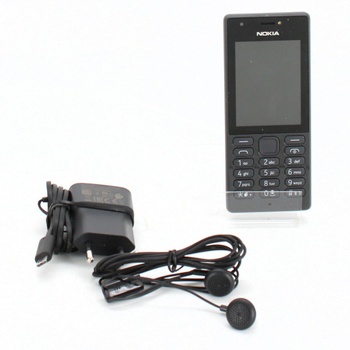 Mobilní telefon Nokia 216 